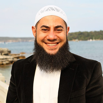 Sheikh Bilal Dannoun