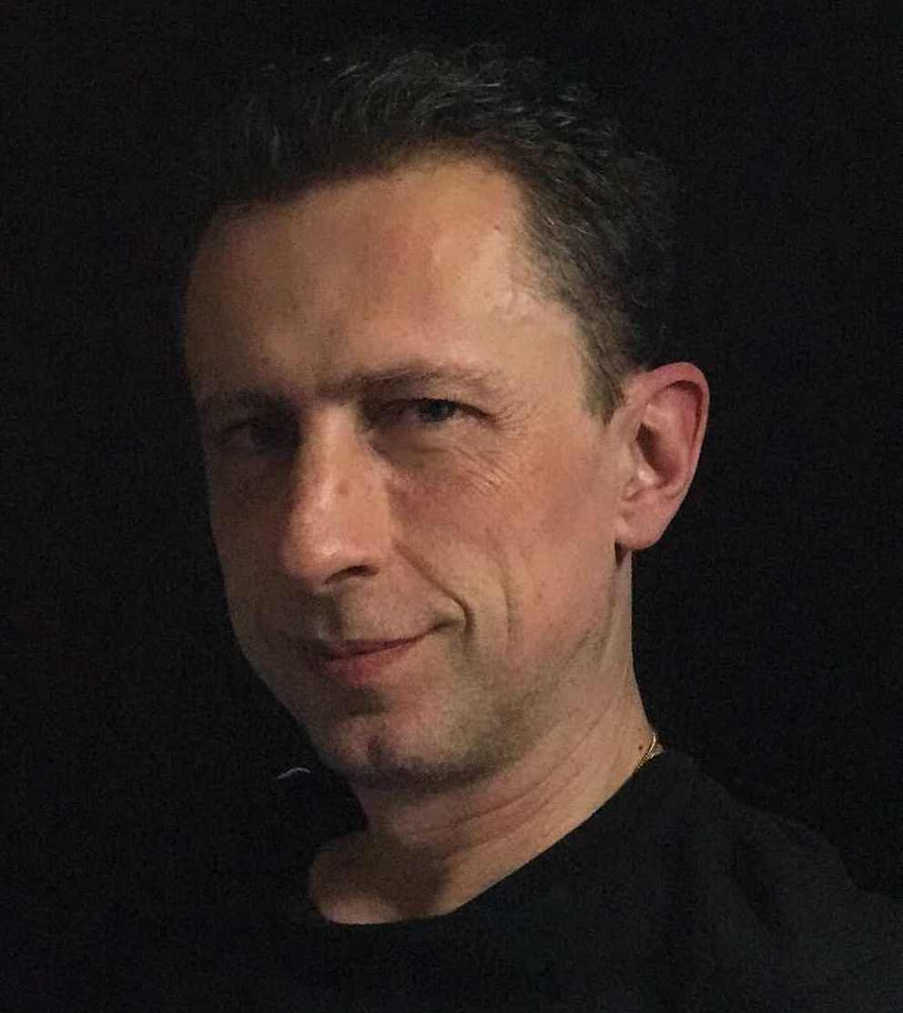 Fabien Gaussorgues